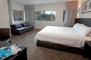 Melbourne Central Business District Hotel | Causeway 353 Hotel