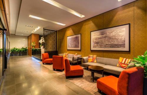 Melbourne Central Business District Hotel | Causeway 353 Hotel