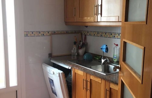 Els Arenals del Sol House | CAUTION! Special spring offer. Easter week BOOK AND ENJOY (MAX 10 DAYS)