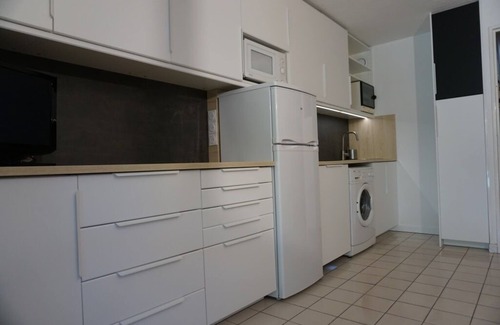 Cavaliere Apartment | Cavalière - Apartment T2 - 6 people