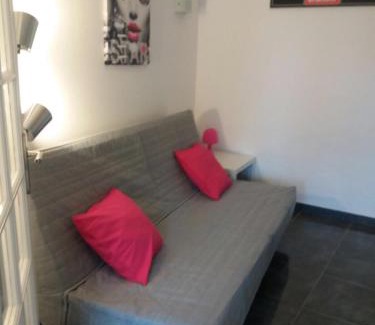 Cavaliere Beach Apartment | cavaliere studio 2 pers