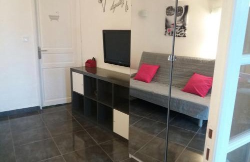 Cavaliere Beach Apartment | cavaliere studio 2 pers