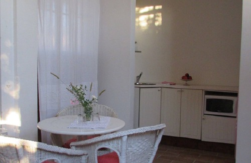 Santa Lucia House | Cavalli di S'Arcaite