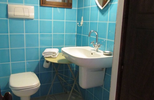 Santa Lucia House | Cavalli di S'Arcaite