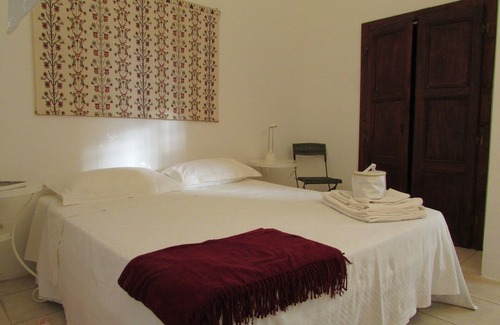 Santa Lucia House | Cavalli di S'Arcaite