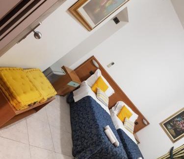 Novara Hotel | Cavallo Bianco