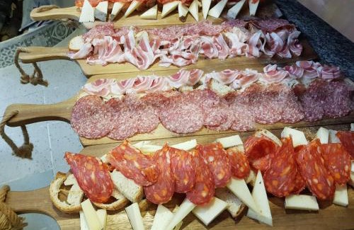 Novara Hotel | Cavallo Bianco