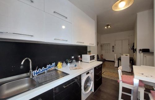 Boccadasse Apartment | Cavallotti 7 by Holiday World