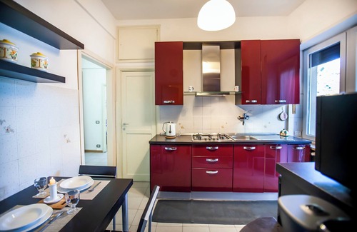 Como City Centre Apartment | Cavallotti4