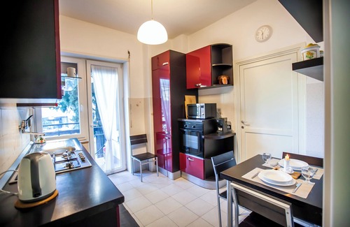 Como City Centre Apartment | Cavallotti4
