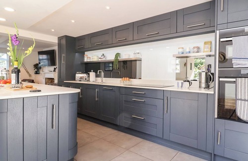 Yoxford Cottage | Cavan Cottage