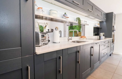 Yoxford Cottage | Cavan Cottage