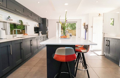 Yoxford Cottage | Cavan Cottage