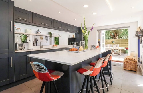 Yoxford Cottage | Cavan Cottage