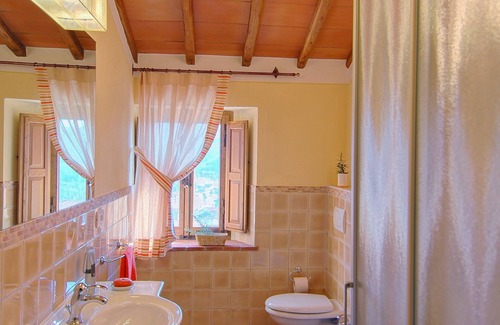 Gaiole in Chianti Bed & Breakfast | Cavarchino B&B