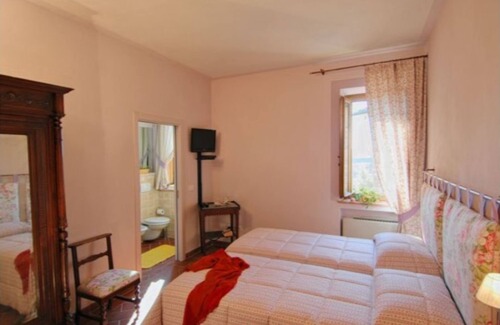 Gaiole in Chianti Bed & Breakfast | Cavarchino B&B
