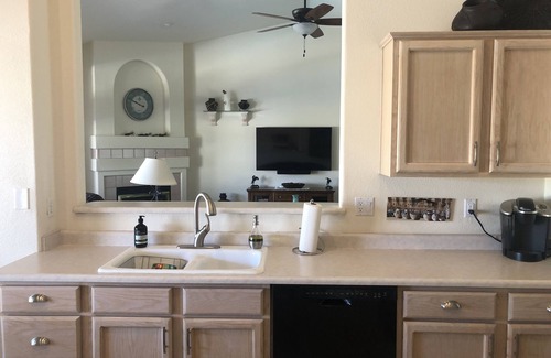 Tatum Ranch House | Cave Creek/Scottsdale Getaway