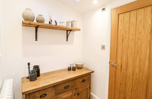 Matlock Cottage | Cavendish Cottage