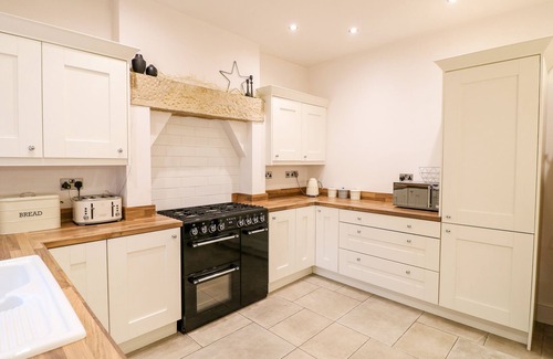 Matlock Cottage | Cavendish Cottage