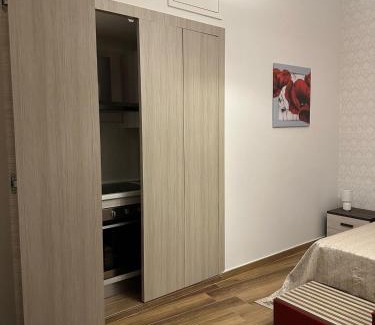 Catanzaro Bed & Breakfast | Cavour Luxury Rooms Catanzaro