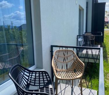 Surdesti House | Cavria