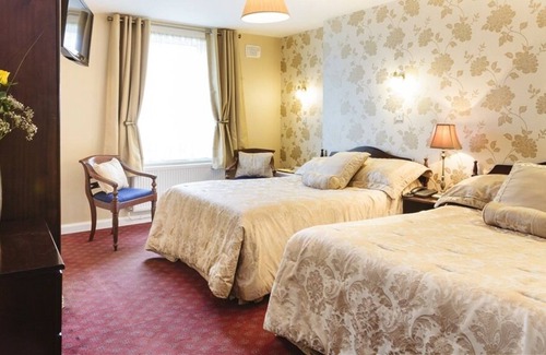 Tubbercurry House | Cawley's Guesthouse