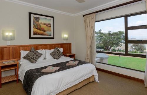 Cathkin Park Cabin | Cayley Mountain Resort