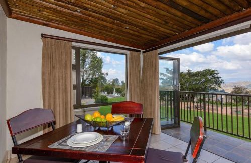 Cathkin Park Cabin | Cayley Mountain Resort