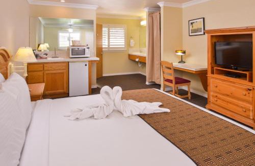 Cayucos Hotel | Cayucos Beach Inn