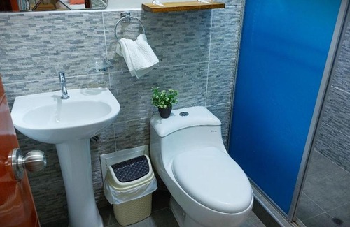 Bocapan House | Caza lizi