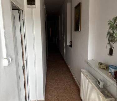 Mosna House | Cazare La Geanina