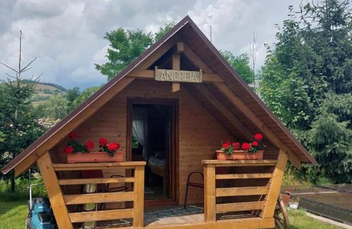 Bistra House | Cazare la Munte cu Piscină
