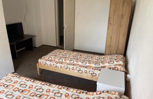 Paulis Hotel | Cazare muntean