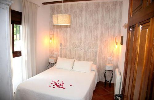 Pozo Alcon House | CAZORLA-ALCON, CASA HOYA DON GASPAR