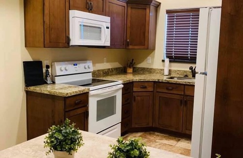 Roosevelt Hotel | CB&M Executive Suites