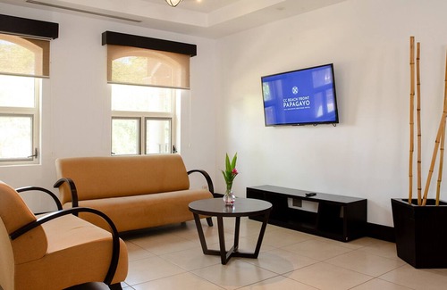 Panama Beach Hotel | CC Beach Front Papagayo All Inclusive