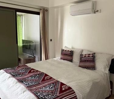 Wailoloa Apartment | CC Beach villa in wailoaloa