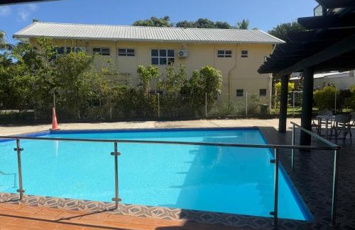 Wailoloa Apartment | CC Beach villa in wailoaloa