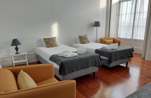 Ponta Delgada House | CC Guest House - Ao Mercado