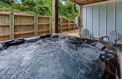 Bermuda Bay House | CC309A - Knot Stress-inn