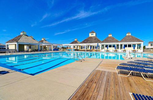 Bermuda Bay House | CC309A - Knot Stress-inn