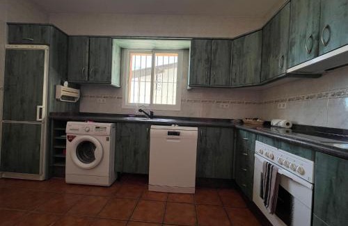 Vinuela Villa | Cd-1383 Three Bedroom Villa With Pool