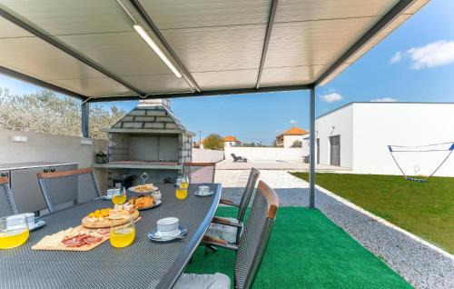 Skabrnja House | Cda160
