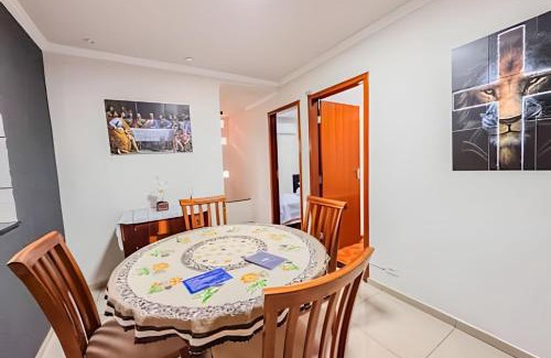 Ourinhos House | CDHU Ourinhos