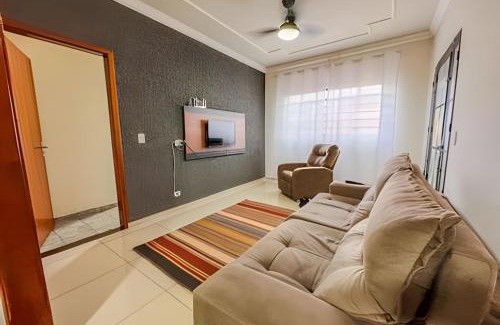 Ourinhos House | CDHU Ourinhos