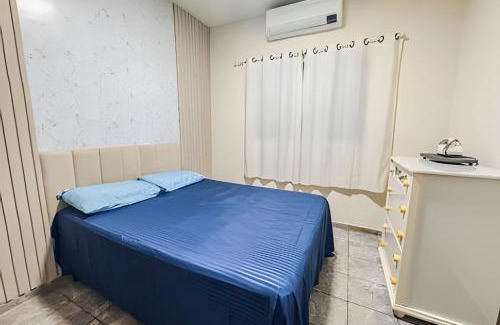 Ourinhos House | CDHU Ourinhos