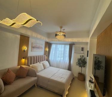 Cagayan de Oro Apartment | CDO Nest