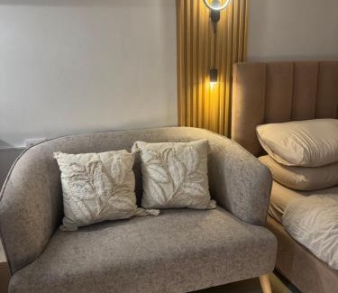 Cagayan de Oro Apartment | CDO Nest