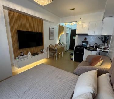 Cagayan de Oro Apartment | CDO Nest