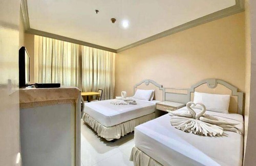 Lahug Hotel | Cebu Northwinds Hotel